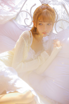飞行员小姐